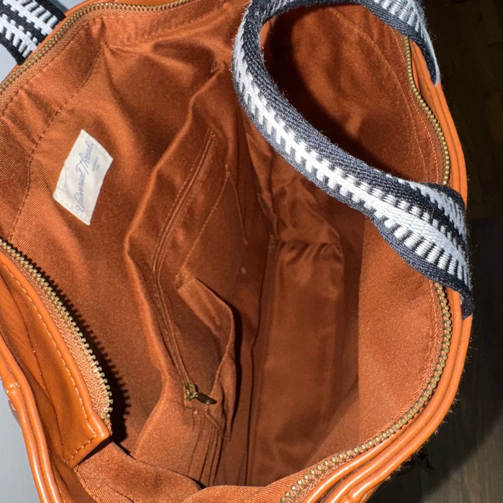 Universal Thread Backpack computer bag EUC - image 3